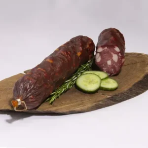 Kiełbasa wieprzowa „Skilandinė”
