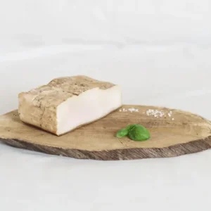 Słonina wędzona na zimno