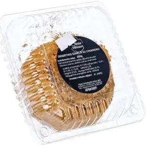 Ser deserowy o smaku szarlotki, 250g