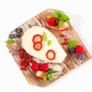 Ser Paneer (Panyr) – do smażenia, 350 g