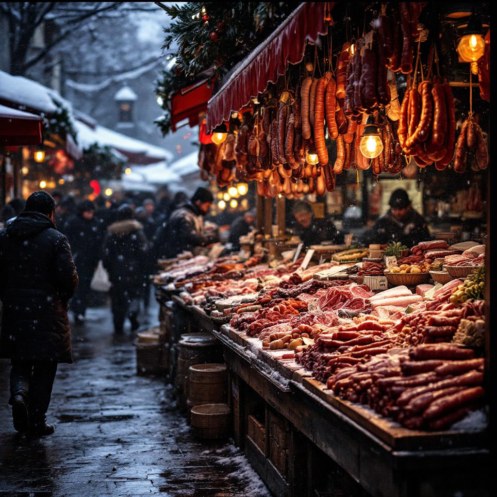 Nasza Historia? Właśnie zaczynamy ją pisać!