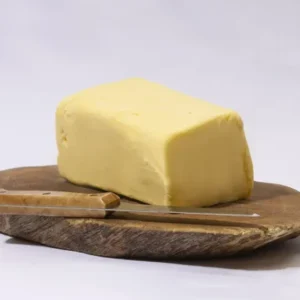 Wiejskie masełko, 200g