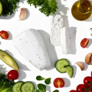 Twaróg wiejski 400g