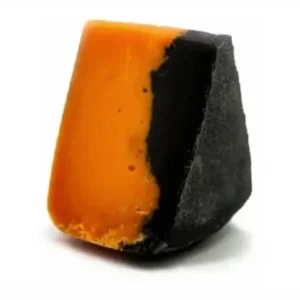 Ser dojrzewający podpuszczkowy dwuwarstwowy „Rapsodia”, 180 g