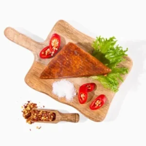 Ser wędzony z chili, 200g